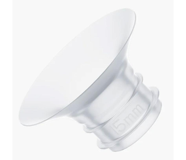 MOMCOZY Reduktor do laktatora  M5  15mm - 1361061 - zdjęcie